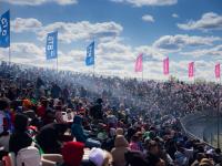 RDS GP 2023 – 1 этап, Moscow Raceway