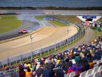 RDS GP 2023 – 1 этап, Moscow Raceway