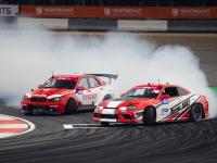 RDS GP 2023 – 1 этап, Moscow Raceway