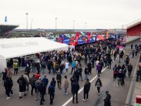 RDS GP 2023 – 1 этап, Moscow Raceway