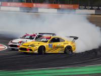 RDS GP 2023 – 1 этап, Moscow Raceway