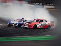 RDS GP 2023 – 1 этап, Moscow Raceway