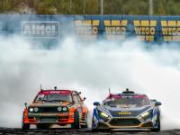 RDS GP 2023 – 1 этап, Moscow Raceway