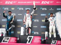 RDS GP 2023 – 1 этап, Moscow Raceway