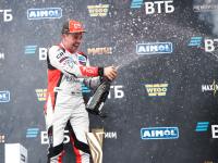 RDS GP 2023 – 1 этап, Moscow Raceway