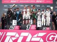 RDS GP 2023 – 1 этап, Moscow Raceway