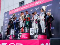 RDS GP 2023 – 1 этап, Moscow Raceway