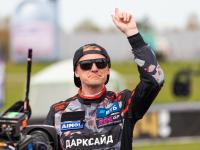 RDS GP 2023 – 1 этап, Moscow Raceway