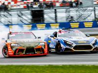 RDS GP 2023 – 1 этап, Moscow Raceway