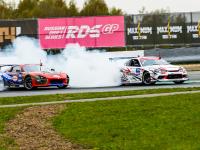 RDS GP 2023 – 1 этап, Moscow Raceway