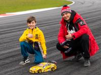 RDS GP 2023 – 1 этап, Moscow Raceway