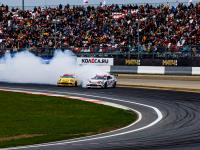 RDS GP 2023 – 1 этап, Moscow Raceway