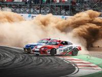 RDS GP 2023 – 1 этап, Moscow Raceway