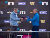 RDS GP 2023 – 2 ЭТАП, NRing