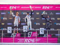 RDS GP 2023 – 2 ЭТАП, NRing