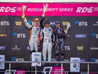 RDS GP 2023 – 2 ЭТАП, NRing