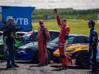 RDS GP 2023 – 2 ЭТАП, NRing