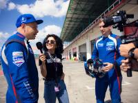 RDS GP 2023 – 2 ЭТАП, NRing