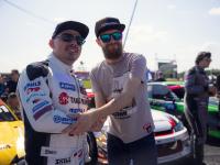 RDS GP 2023 – 2 ЭТАП, NRing