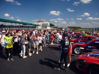 RDS GP 2023 – 2 ЭТАП, NRing