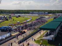 RDS GP 2023 – 2 ЭТАП, NRing