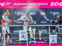 RDS GP 2023 – 2 ЭТАП, NRing