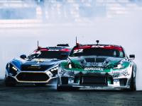 RDS GP 2023 – 2 ЭТАП, NRing