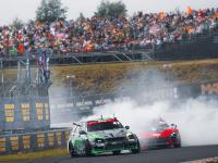 RDS GP 2023 – 3 ЭТАП, Igora Drive