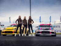 RDS GP 2023 – 3 ЭТАП, Igora Drive