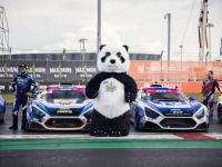 RDS GP 2023 – 3 ЭТАП, Igora Drive