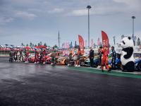 RDS GP 2023 – 3 ЭТАП, Igora Drive