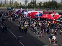 RDS GP 2023 – 3 ЭТАП, Igora Drive