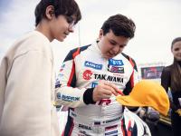 RDS GP 2023 – 3 ЭТАП, Igora Drive