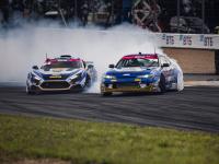 RDS GP 2023 – 3 ЭТАП, Igora Drive