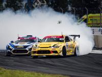 RDS GP 2023 – 3 ЭТАП, Igora Drive