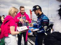 RDS GP 2023 – 3 ЭТАП, Igora Drive