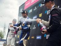 RDS GP 2023 – 3 ЭТАП, Igora Drive