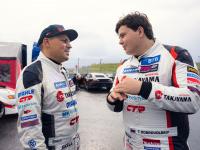 RDS GP 2023 – 3 ЭТАП, Igora Drive