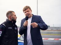 RDS GP 2023 – 3 ЭТАП, Igora Drive