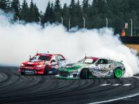 RDS GP 2023 – 3 ЭТАП, Igora Drive