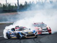 RDS GP 2023 – 3 ЭТАП, Igora Drive