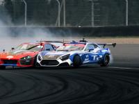 RDS GP 2023 – 3 ЭТАП, Igora Drive