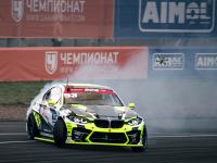 RDS GP 2023 – 3 ЭТАП, Igora Drive