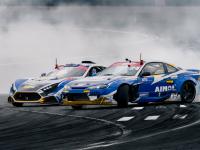 RDS GP 2023 – 3 ЭТАП, Igora Drive