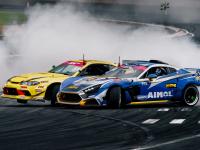 RDS GP 2023 – 3 ЭТАП, Igora Drive