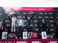 RDS GP 2023 – 3 ЭТАП, Igora Drive