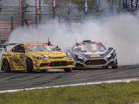 RDS GP 2023 – 3 ЭТАП, Igora Drive