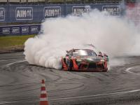 RDS GP 2023 – 3 ЭТАП, Igora Drive