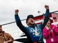 RDS GP 2023 – 3 ЭТАП, Igora Drive