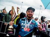 RDS GP 2023 – 3 ЭТАП, Igora Drive